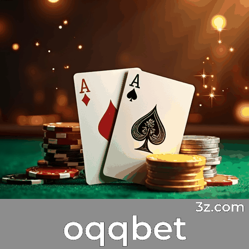 Oqqbet: Bônus Imperdíveis e Ofertas Únicas