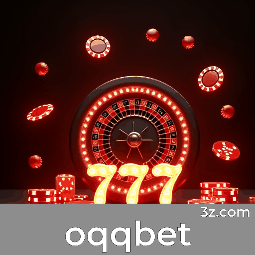 Oqqbet: Experiência de Cassino Profissional ao Vivo