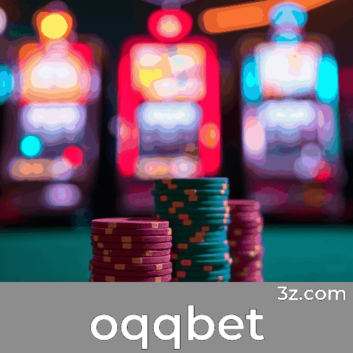 oqqbet: Seu Cassino Online Premiado e Seguro