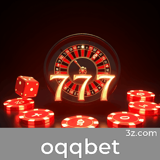 oqqbet: Seu Cassino Online Premiado e Seguro