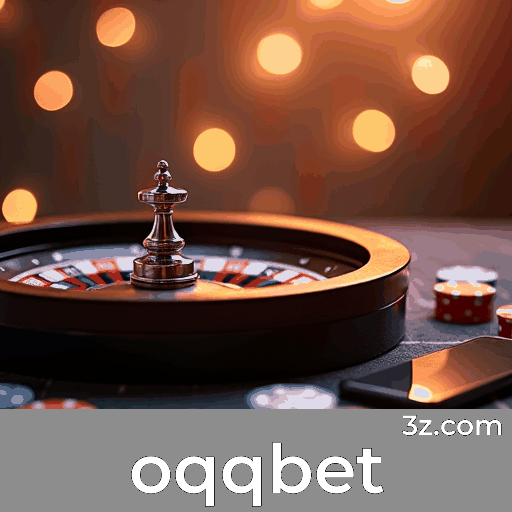 oqqbet: Seu Cassino Online Premiado e Seguro
