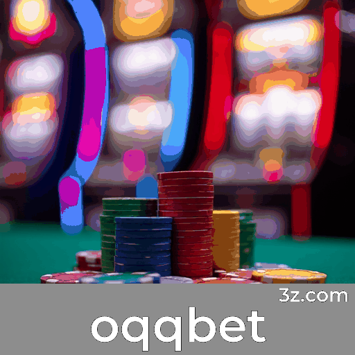 oqqbet: Diversão e Ganhos com Jogos de Cassino