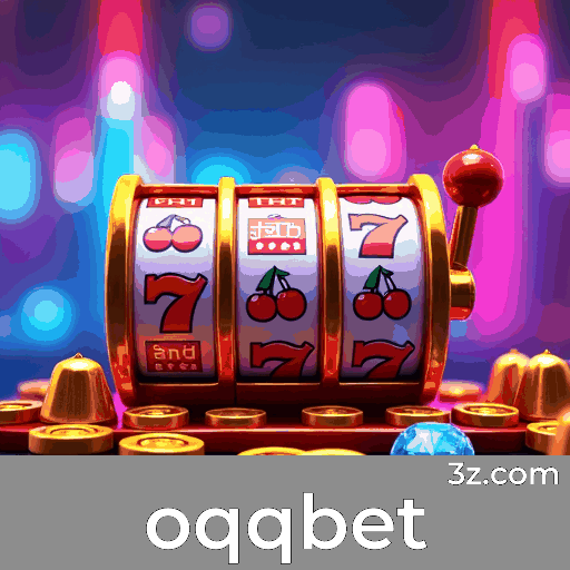 oqqbet: Seu Cassino Online Premiado e Seguro